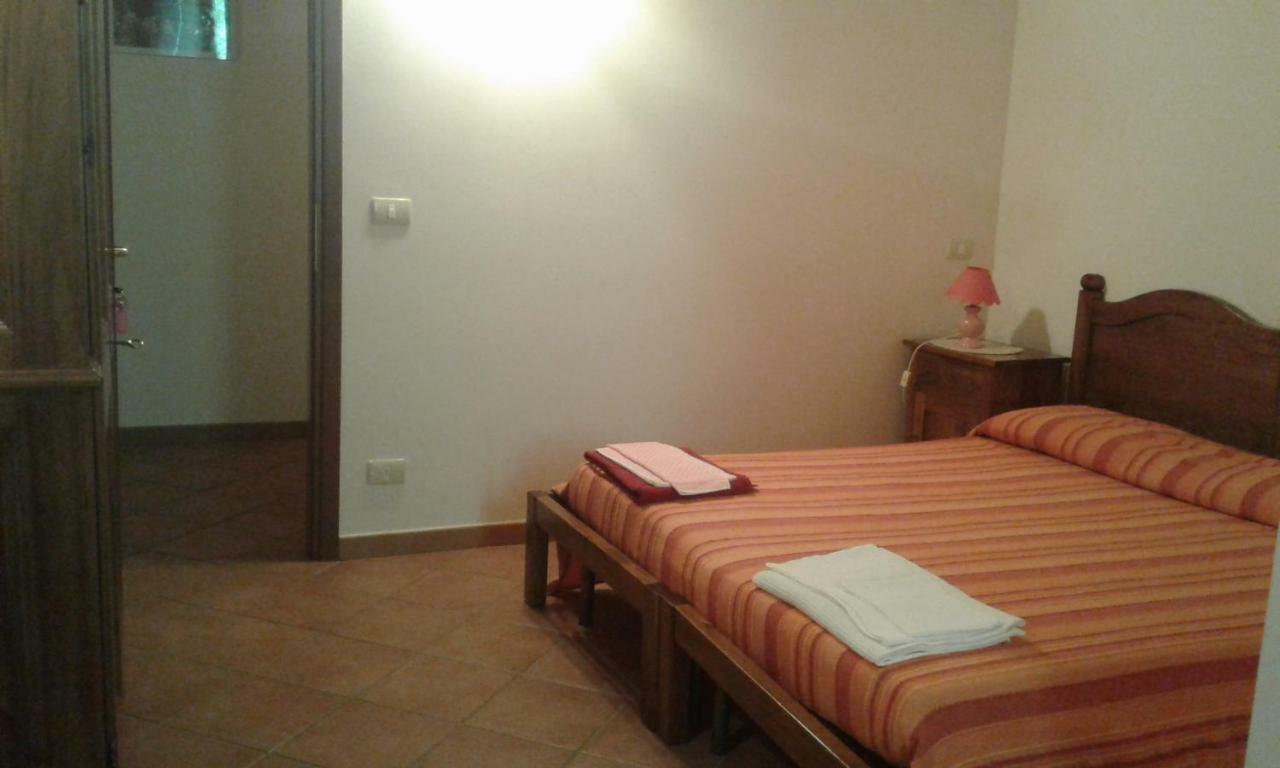 Agriturismo Rio Ricco Busana 외부 사진